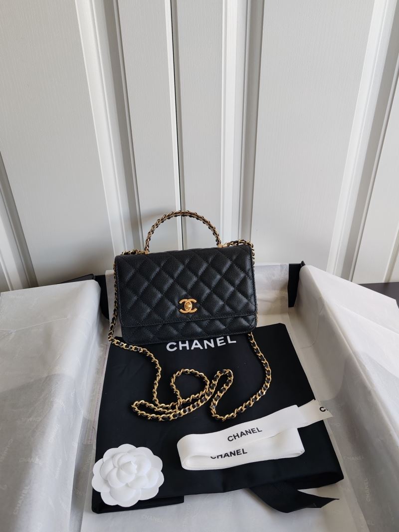 Chanel WOC Bags